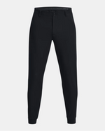 Under Armour Men's UA Drive Joggers - 1382929-001 - Black