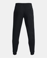 Under Armour Men's UA Drive Joggers - 1382929-001 - Black