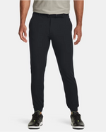 Under Armour Men's UA Drive Joggers - 1382929-001 - Black