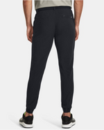 Under Armour Men's UA Drive Joggers - 1382929-001 - Black