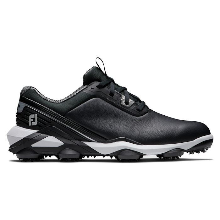 FootJoy Mens Tour Alpha Golf Shoes 2024 - 55537