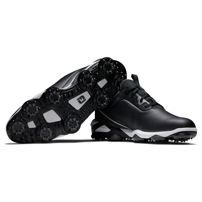 FootJoy Mens Tour Alpha Golf Shoes 2024 - 55537