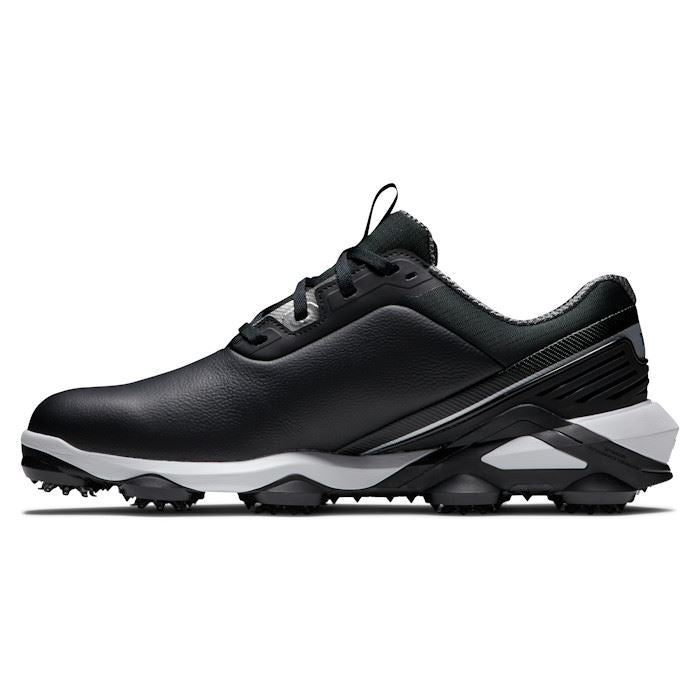 FootJoy Mens Tour Alpha Golf Shoes 2024 - 55537
