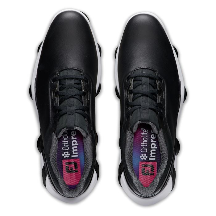FootJoy Mens Tour Alpha Golf Shoes 2024 - 55537