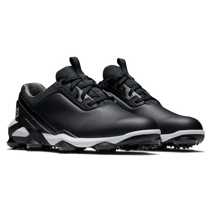 FootJoy Mens Tour Alpha Golf Shoes 2024 - 55537