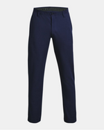 Under Armour Men's UA Drive Tapered Trousers - 1364410-410 - Midnight Navy