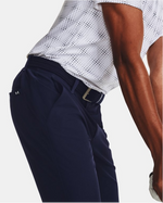 Under Armour Men's UA Drive Tapered Trousers - 1364410-410 - Midnight Navy