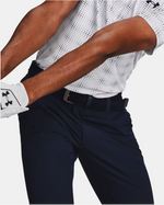 Under Armour Men's UA Drive Tapered Trousers - 1364410-410 - Midnight Navy