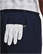Under Armour Men's UA Drive Tapered Trousers - 1364410-410 - Midnight Navy