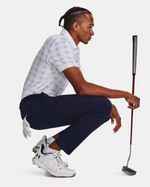 Under Armour Men's UA Drive Tapered Trousers - 1364410-410 - Midnight Navy
