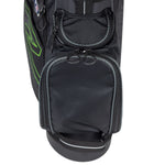 US Kids Unisex UL7-57 5 Club Stand Set, Black/Green