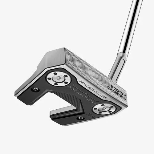 Scotty Cameron Phantom 5.5 Putter 2024