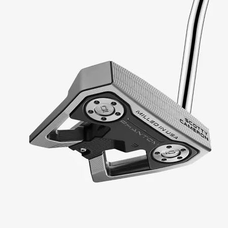 Scotty Cameron Phantom 9 Putter 2024