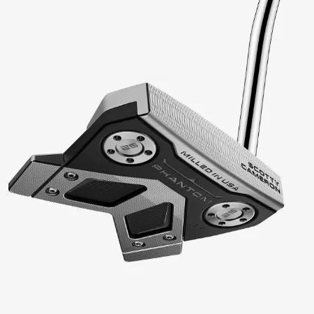 Scotty Cameron Phantom 11 Putter 2024