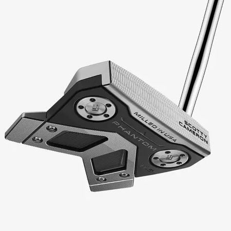 Scotty Cameron Phantom 11.5 Putter 2024