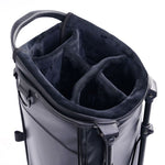 Minimal Golf TERRA Stand SE1 Bag - MGSS002 – Frost White