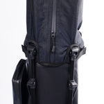 Minimal Golf TERRA Stand SE1 Bag - MGSS002 – Frost White