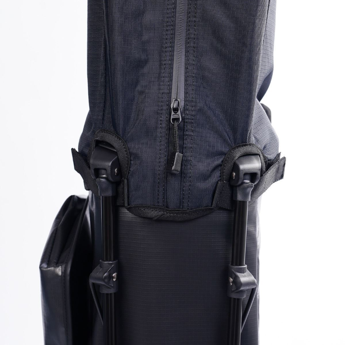 Minimal Golf TERRA Stand SE1 Bag - MGSS002 – Frost White