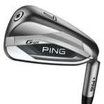 Ping G425 Irons - Steel