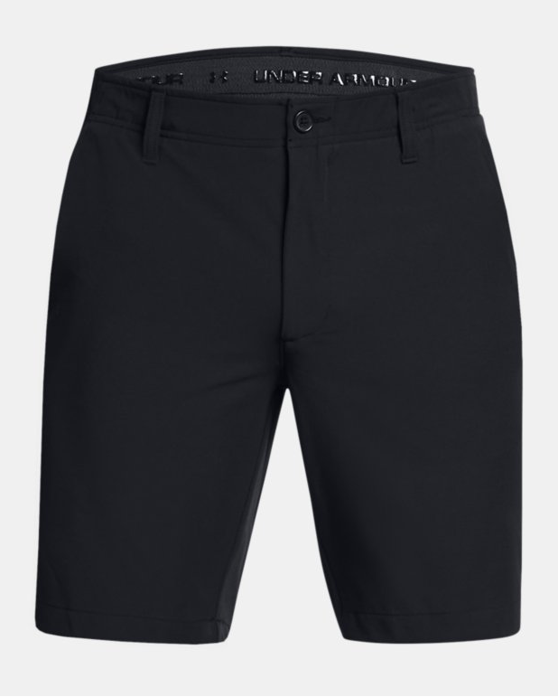 Under Armour Men's UA Drive Tapered Shorts - 1384467-001 - Black