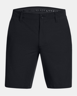 Under Armour Men's UA Drive Tapered Shorts - 1384467-001 - Black