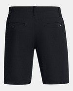 Under Armour Men's UA Drive Tapered Shorts - 1384467-001 - Black