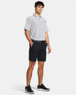 Under Armour Men's UA Drive Tapered Shorts - 1384467-001 - Black