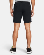 Under Armour Men's UA Drive Tapered Shorts - 1384467-001 - Black