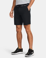 Under Armour Men's UA Drive Tapered Shorts - 1384467-001 - Black