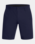 Under Armour Men's UA Drive Tapered Shorts - 1384467-410 - Midnight Navy