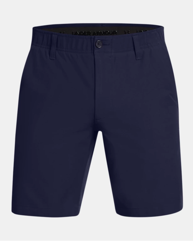 Under Armour Men's UA Drive Tapered Shorts - 1384467-410 - Midnight Navy