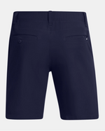 Under Armour Men's UA Drive Tapered Shorts - 1384467-410 - Midnight Navy