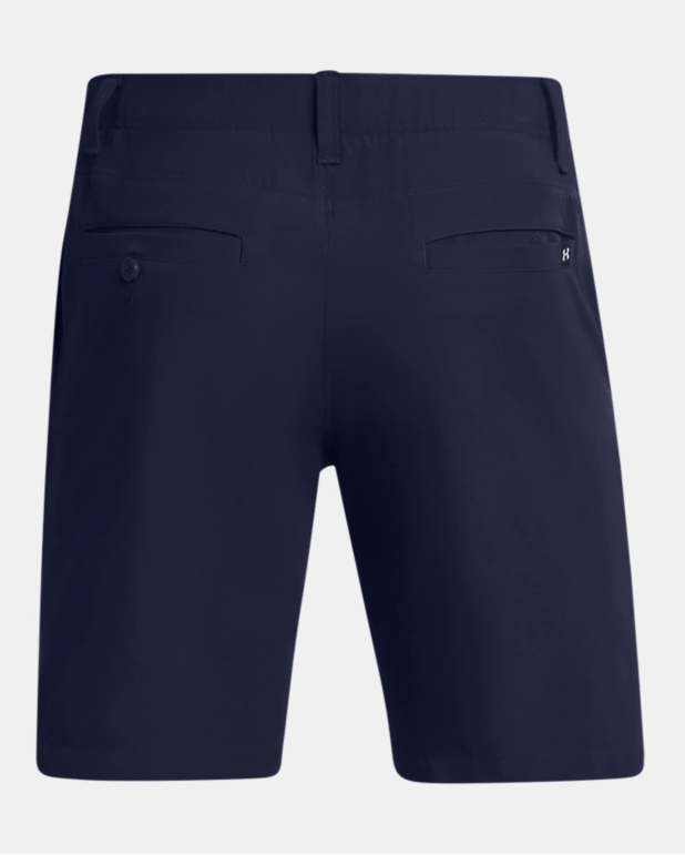Under Armour Men's UA Drive Tapered Shorts - 1384467-410 - Midnight Navy