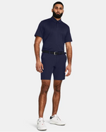 Under Armour Men's UA Drive Tapered Shorts - 1384467-410 - Midnight Navy