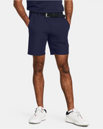 Under Armour Men's UA Drive Tapered Shorts - 1384467-410 - Midnight Navy