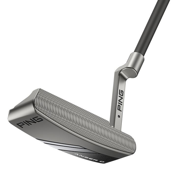 Ping 2024 Anser D Putter