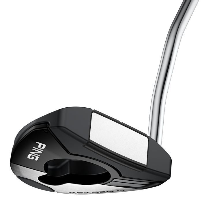 Ping 2024 Ketsch G Putter