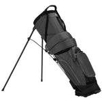 TaylorMade FlexTech Super Lite Stand Bag - Grey