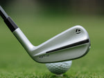 TaylorMade P UDI Iron 2024 - Graphite