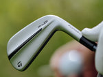 TaylorMade P UDI Iron 2024 - Graphite
