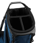 TaylorMade Flextech Carry Bag Navy