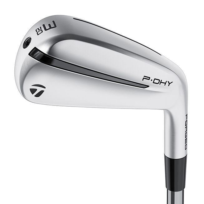 TaylorMade P DHY Iron 2024 - Graphite