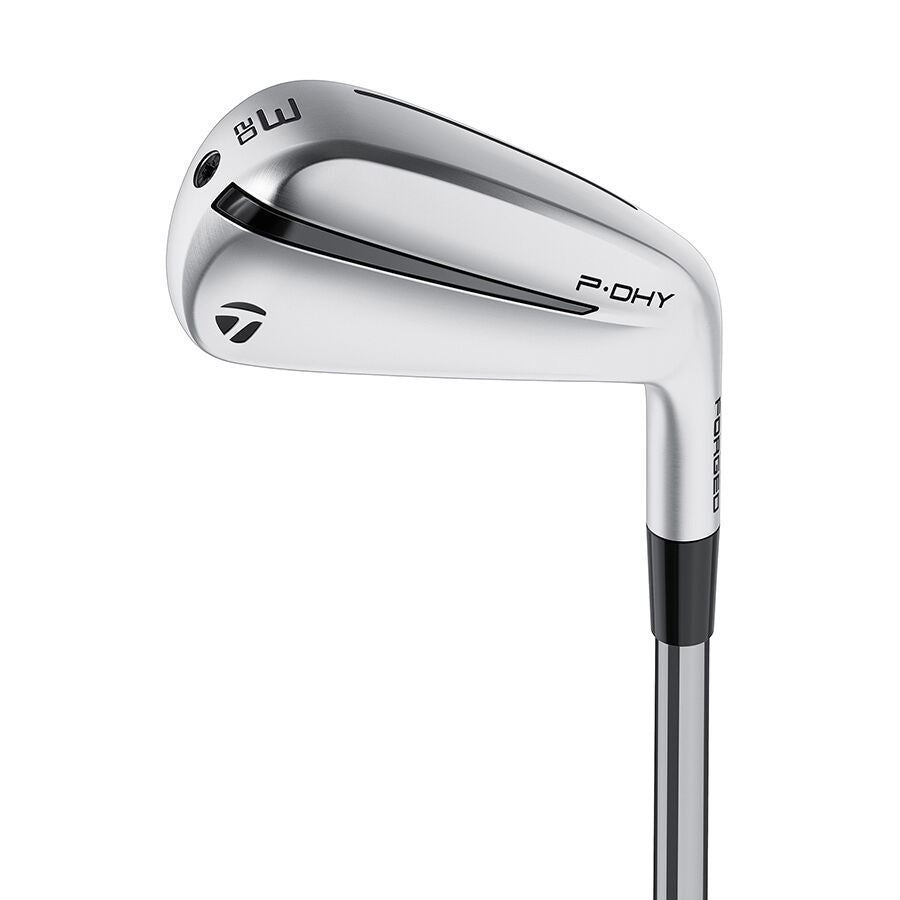 TaylorMade P DHY Iron 2024 - Graphite