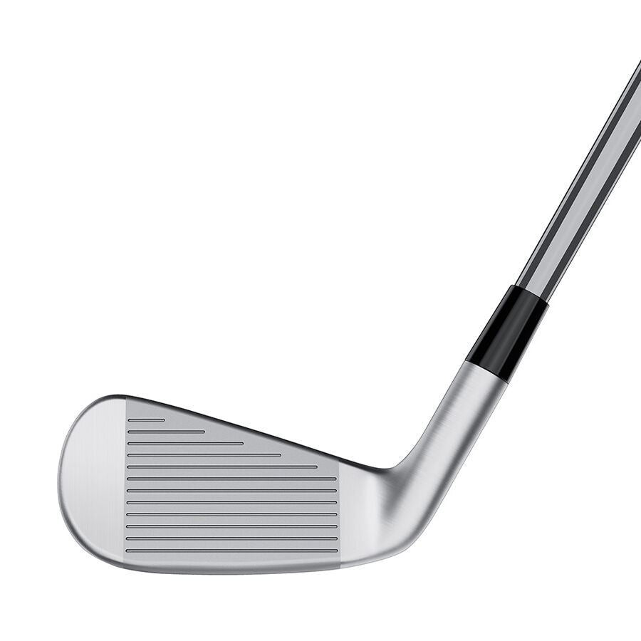 TaylorMade P DHY Iron 2024 - Graphite