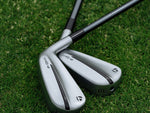 TaylorMade P DHY Iron 2024 - Graphite