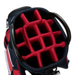Cobra UltraLight Pro Cart Bag - Navy Blazer/Ski Patrol