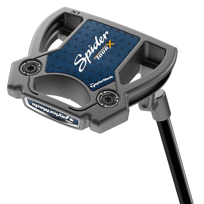 TaylorMade Spider Tour X L Neck Putter - As used by Scottie Scheffler