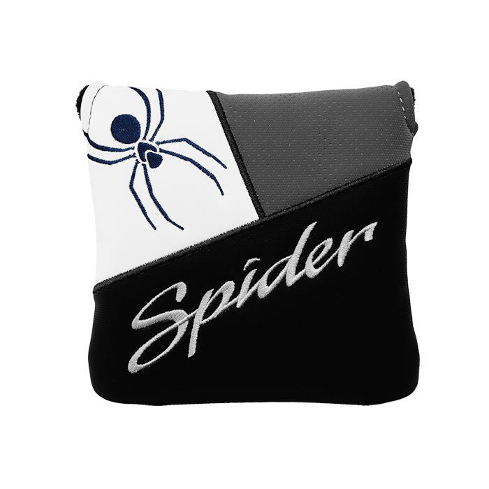 TaylorMade Spider Tour X L Neck Putter - As used by Scottie Scheffler