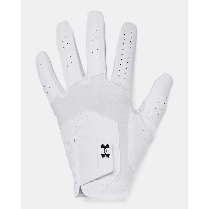 Under Armour Mens Iso-Chill Golf Glove (2 for £24)
