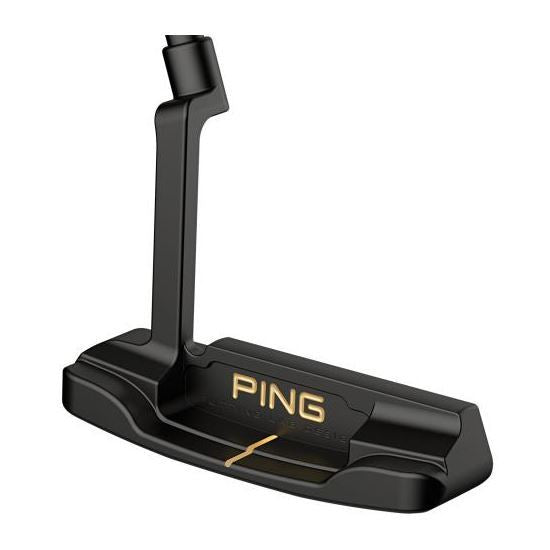 Ping PLD Milled Anser 30 Putter 2024 Limited Edition